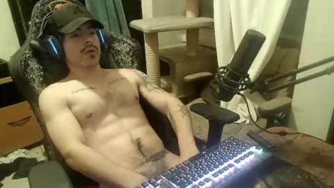 Nan online show from 07/30/26, 02:32