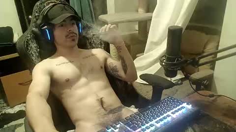 Nan online show from 07/31/26, 03:28