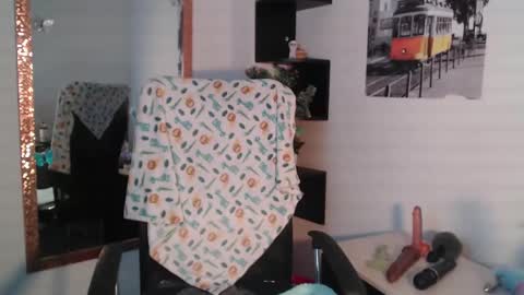 Snapshot of nany_pretty chatting on 01/07/25, 06:45 nany_pretty online show from 01/07/25, 06:45