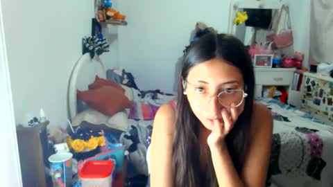 Snapshot of nanylux chatting on 11/24/25, 03:17 nanylux online show from 11/24/25, 03:17