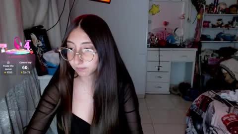 Snapshot of nanylux chatting on 01/07/26, 02:58 nanylux online show from 01/07/26, 02:58