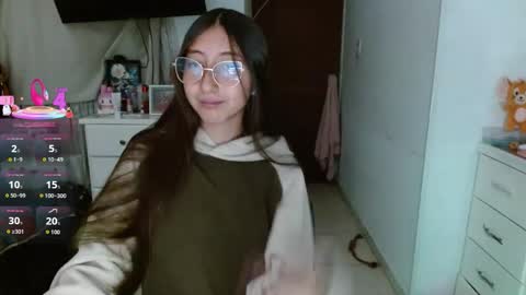 Snapshot of nanylux chatting on 02/03/26, 04:10 nanylux online show from 02/03/26, 04:10