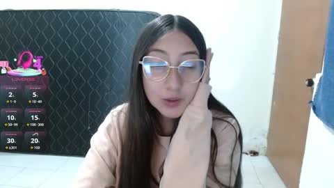 Snapshot of nanylux chatting on 04/07/26, 06:30 nanylux online show from 04/07/26, 06:30
