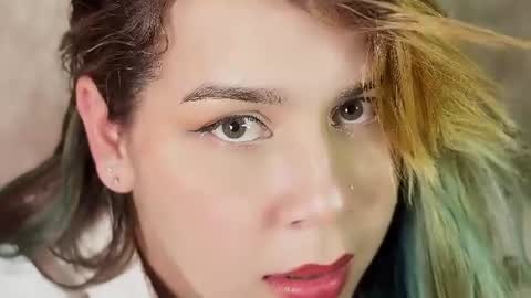 nanymatrioska online show from 06/10/26, 08:52