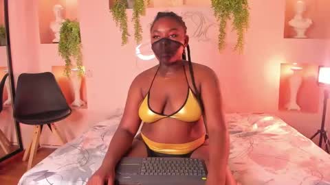 nanymoreno online show from 10/06/25, 12:46