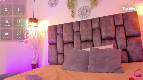 Nao online show from 06/16/26, 07:38