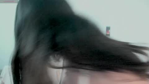Snapshot of naoko_uwu chatting on 02/22/25, 04:07 Naoko online show from 02/22/25, 04:07