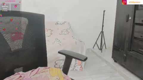  Naoko  online show from 06/23/26, 01:31