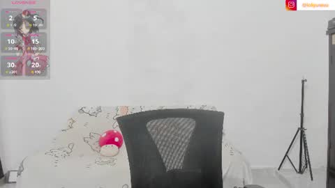  Naoko  online show from 07/01/26, 02:02