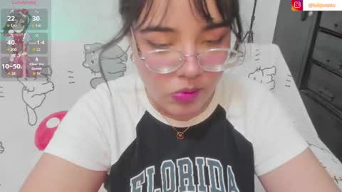  Naoko  online show from 07/18/26, 04:00