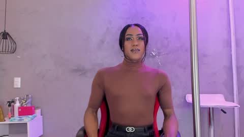 Naomi Blair online show from 06/07/26, 03:32