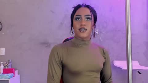 Naomi Blair online show from 06/14/26, 03:08