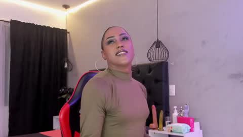Naomi Blair online show from 07/25/26, 03:26