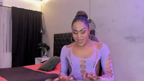 Naomi Blair online show from 07/26/26, 03:14