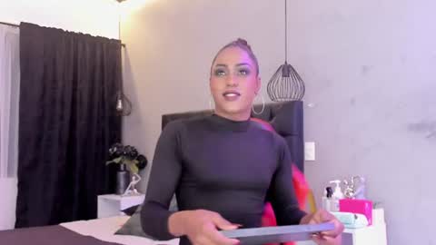 Naomi Blair online show from 07/27/26, 03:13