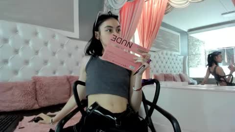 naomi online show from 10/02/25, 01:29