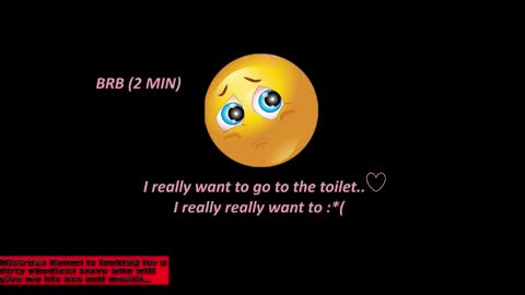 Snapshot of naomi_crystal chatting on 10/22/25, 12:55 Naomi online show from 10/22/25, 12:55