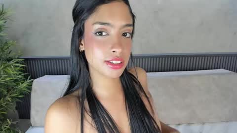 Naomi  online show from 02/27/25, 01:48