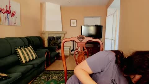 naomi_di online show from 06/22/26, 06:10