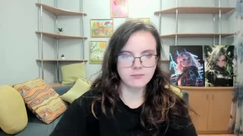 naomi_di online show from 06/26/26, 08:24
