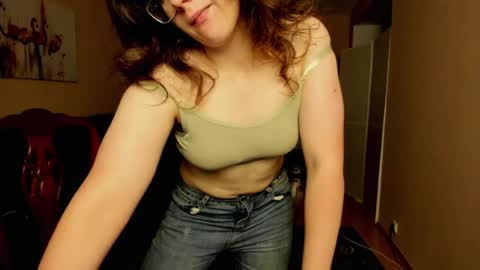 naomi_di online show from 07/01/26, 07:35