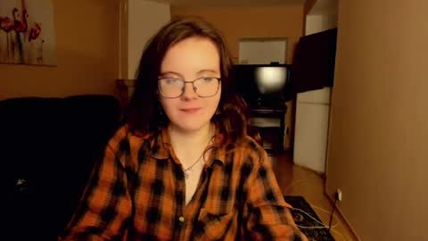 naomi_di online show from 07/21/26, 06:10