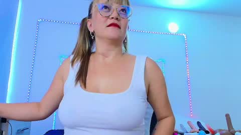 Naomi online show from 05/30/26, 11:18
