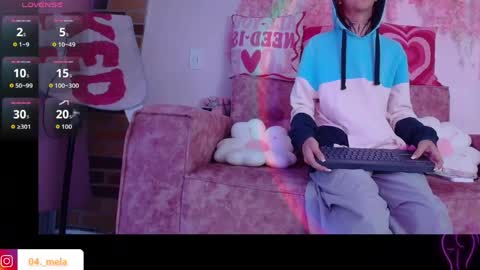 naomi_femme online show from 05/21/26, 10:55