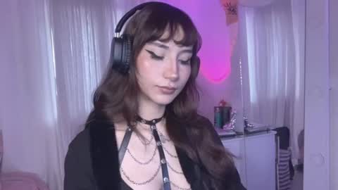  Naomi  online show from 07/08/26, 01:15