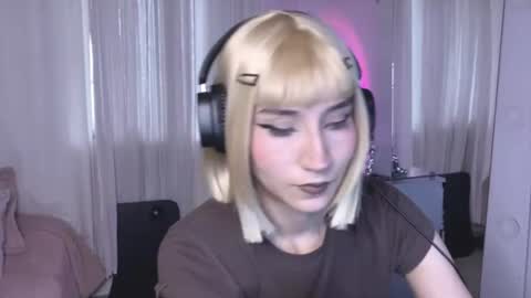  Naomi  online show from 07/09/26, 01:37