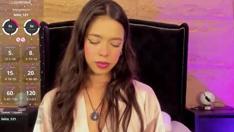 Naomi online show from 11/12/25, 10:30