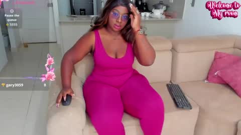 Nathalia King online show from 07/28/26, 06:20