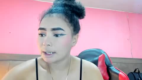 Naomi Moon online show from 07/11/26, 07:27