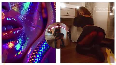 mara Jos online show from 11/21/25, 01:43