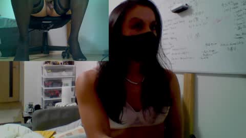 Daniella Naomi online show from 02/07/25, 10:29