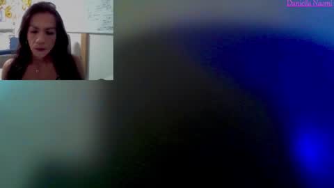 Daniella Naomi online show from 10/13/25, 11:54