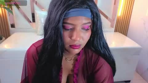 Snapshot of naomi_tp chatting on 05/16/26, 12:37 Naomi online show from 05/16/26, 12:37