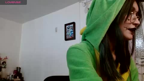 Naomi online show from 06/13/26, 07:12