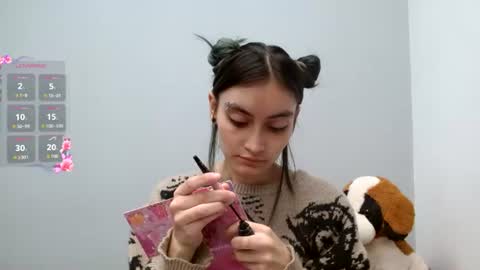 Naomi online show from 07/23/26, 02:15