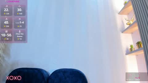 Naomi online show from 06/09/26, 11:22