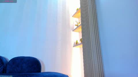Naomi online show from 07/07/26, 11:03