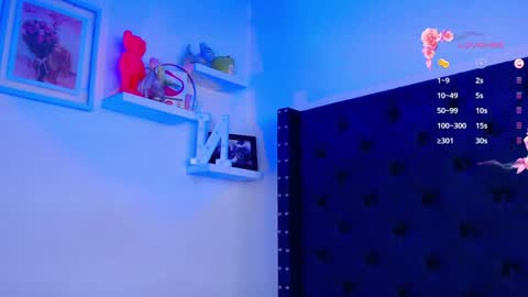 Snapshot of naomi_wong chatting on 12/05/24, 10:12 Guys the page has lately failed. If you see me disconnected thats why. online show from 12/05/24, 10:12