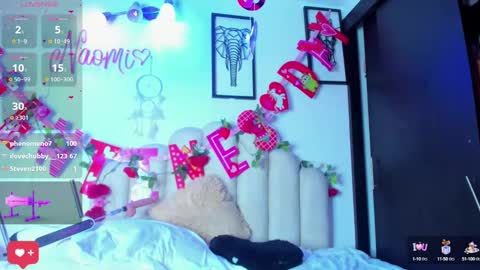   online show from 02/17/25, 03:04