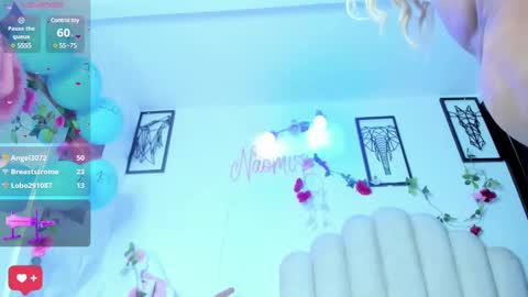    online show from 03/06/25, 02:30
