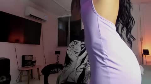 Snapshot of naomibrinks1 chatting on 01/13/26, 02:50 Heidy online show from 01/13/26, 02:50