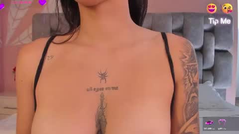 Naomi Frost online show from 07/24/26, 02:15