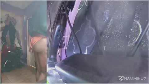 Snapshot of naomifux chatting on 03/04/25, 06:39 Naomi online show from 03/04/25, 06:39