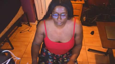 Naomi online show from 03/23/26, 07:51