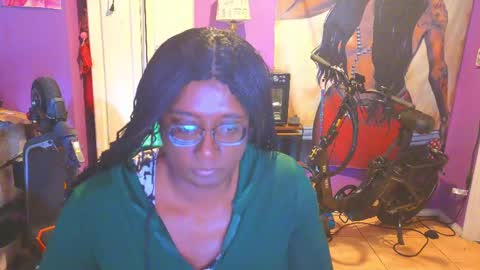 Naomi online show from 05/26/26, 07:21