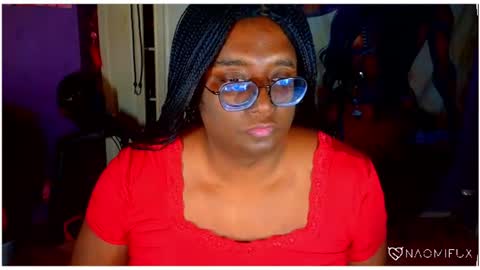 Naomi online show from 06/10/26, 03:44